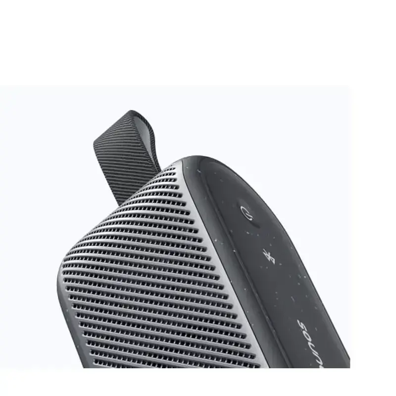 طراحی اسپیکر بلوتوثی قابل حمل انکر Soundcore Motion 100-A3133